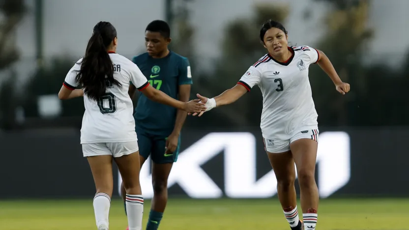 image: Emily Delgado Gol vs NIG 