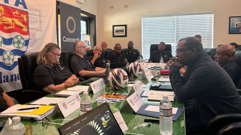 image: CIFA EMP workshop day 1