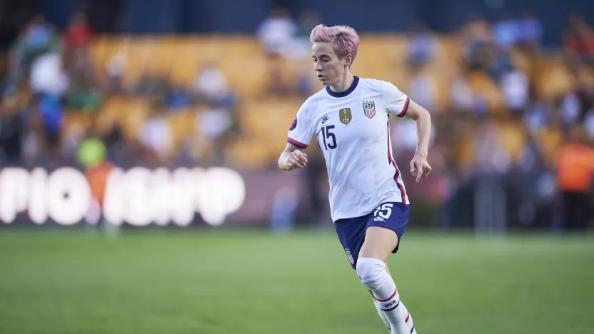 Morgan, Sinclair and more stars highlight CWC semifinals | Concacaf