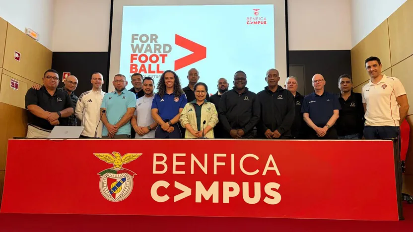image: Concacaf FPF Technical Study Visit 2