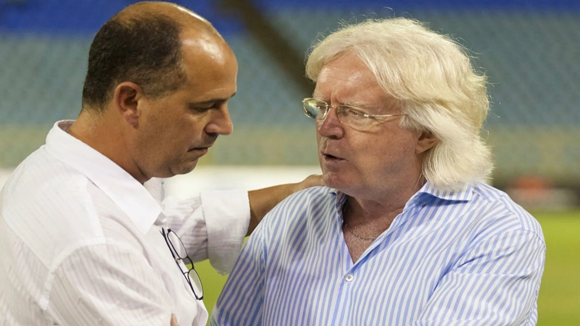 Schafer believes in value of playing “big teams” | Concacaf