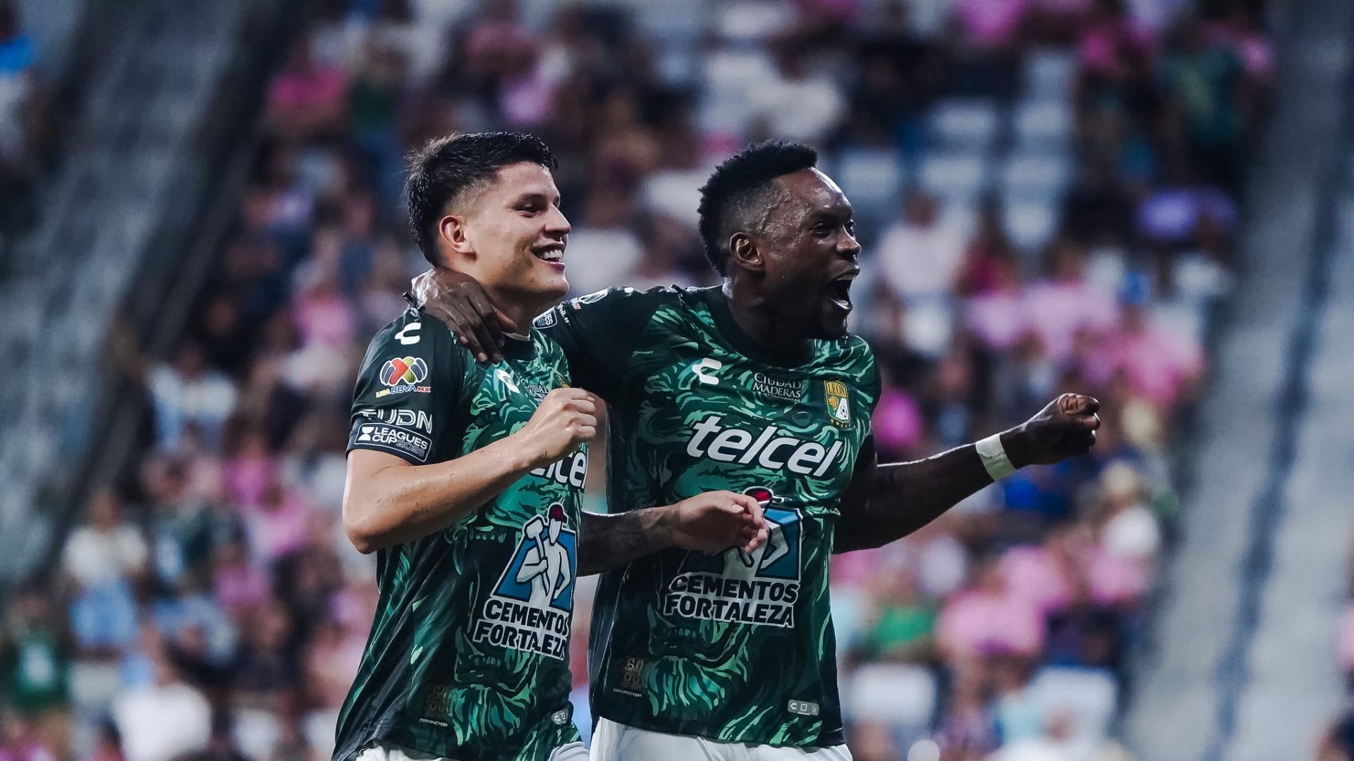 Así se jugarán los Cuartos de Final de la Leagues Cup 2026: equipos clasificados y cruces