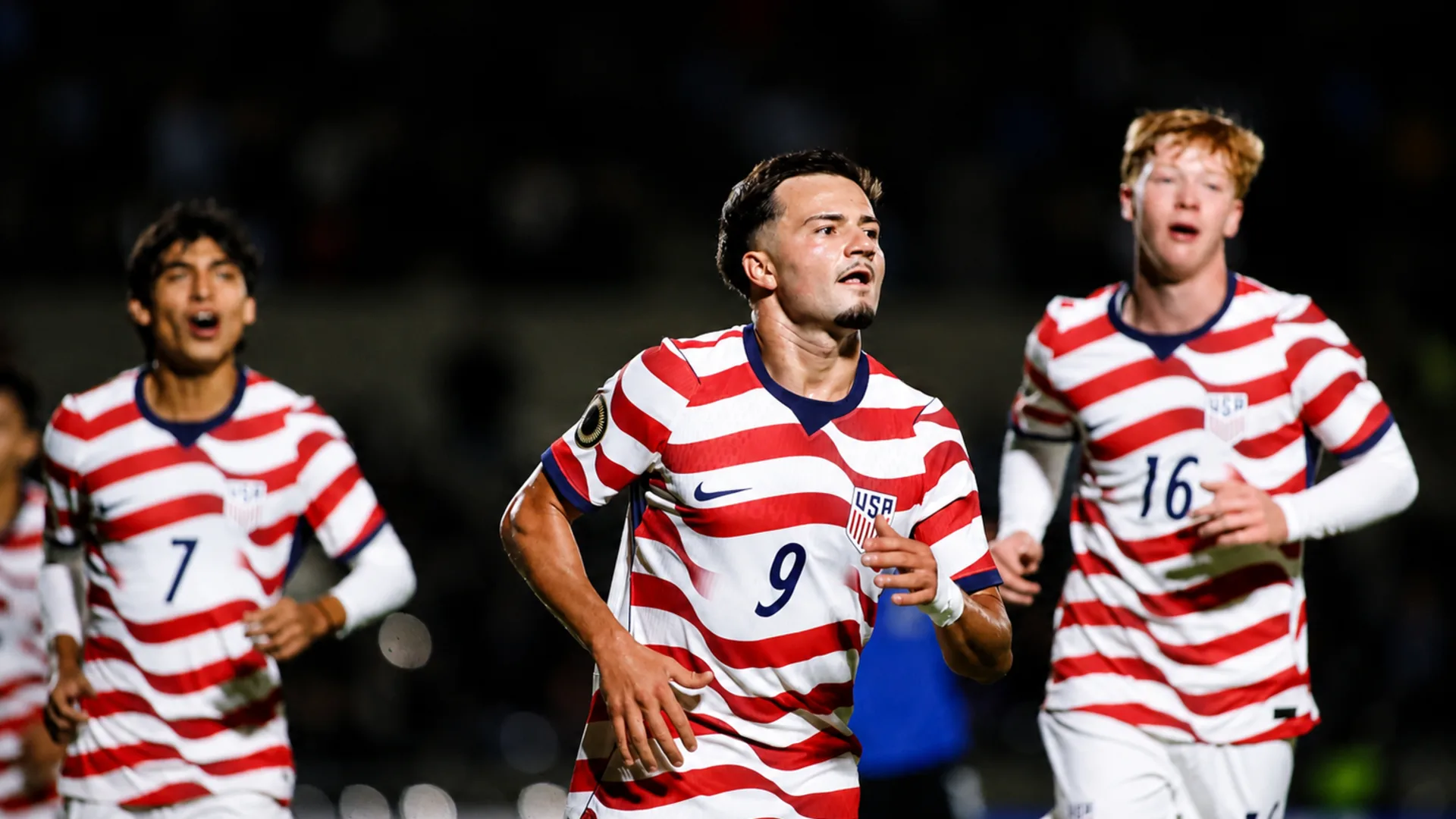 USA vs. Cuba: High-Stakes Group A Showdown