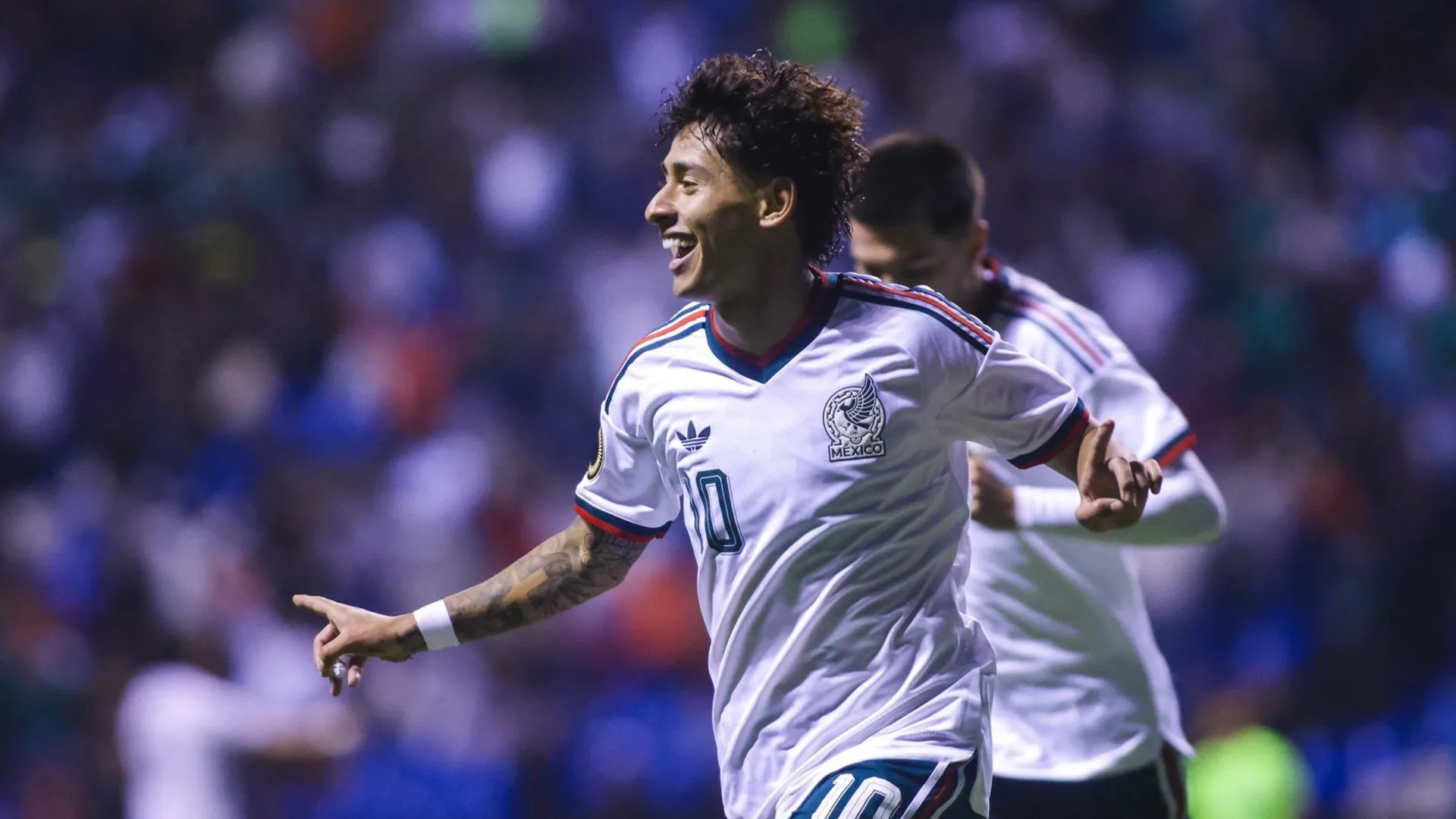 ¡Arrolladora victoria! México aplasta a Costa Rica en el Sub-20