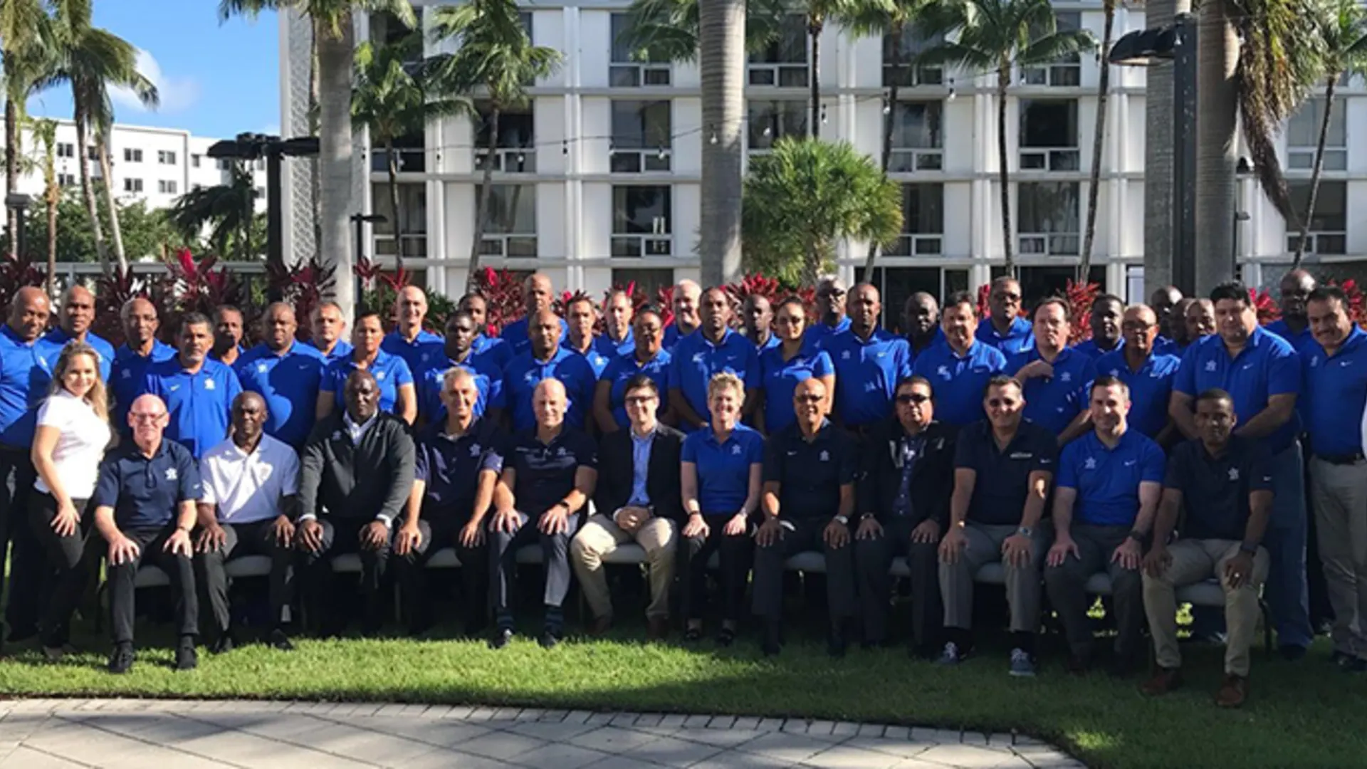 CONCACAF Completes First Head of Refereeing Workshop | Concacaf