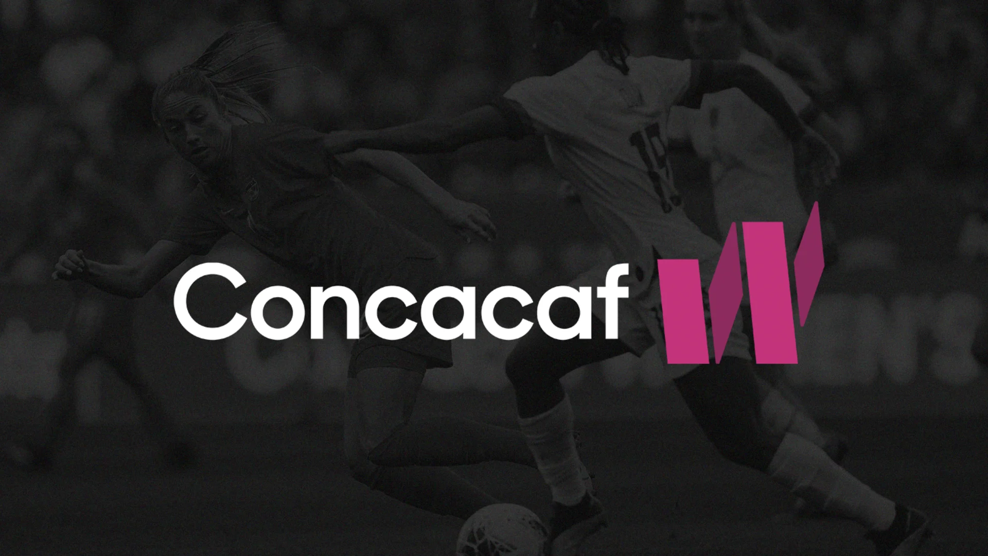 Concacaf anuncia competiciones de selecciones nacionales femeninas de ...