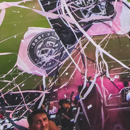 image: La Familia | La que nunca abandona