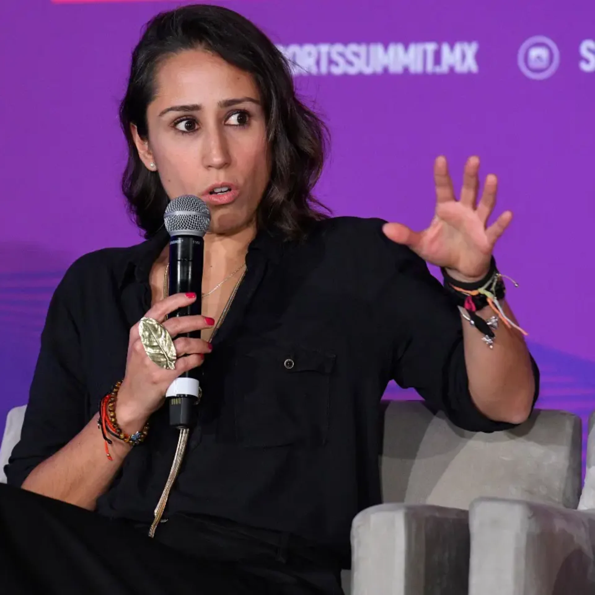 image: Business of Belonging Mariana Gutierrez