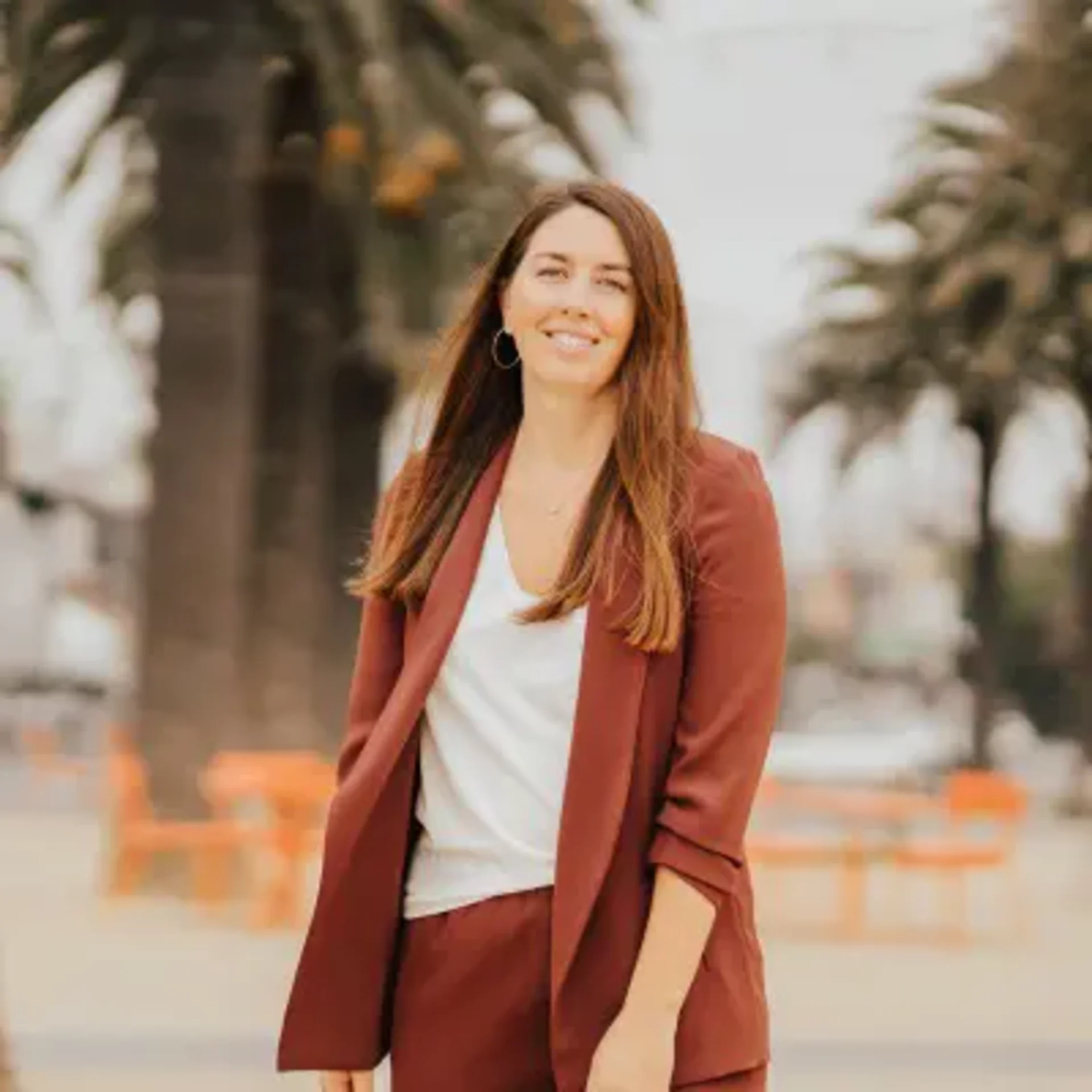 image: Business of Belonging Jess Smith