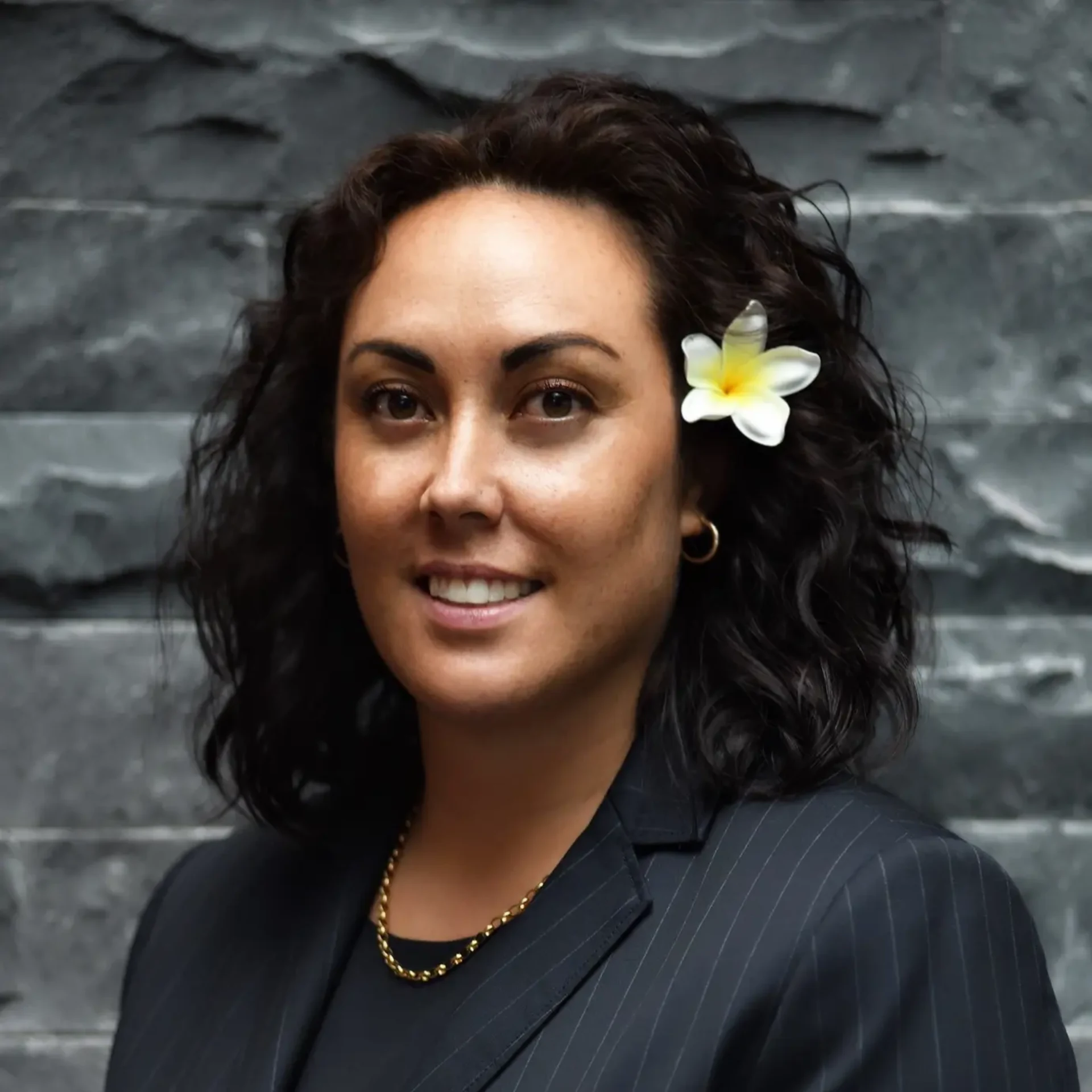 image: Business of Belonging Sarai Bareman